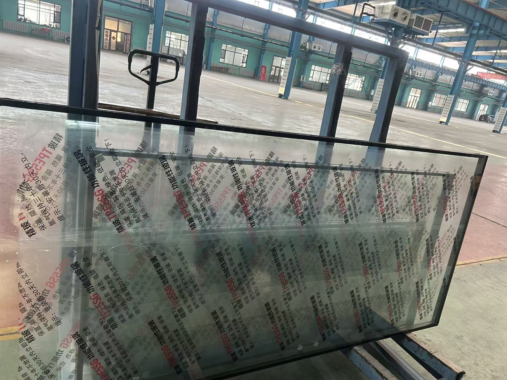 克拉玛依市玻璃源头工厂幕墙节能玻璃 - 排名